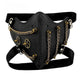 Masque Bouche Steampunk