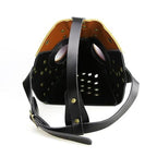 Masque de peste au style corbeau