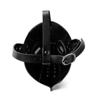 Masque façon médecin de la peste
