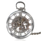 Manual Wind Pocket Watch