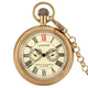 Reloj De Bolsillo Antiguo