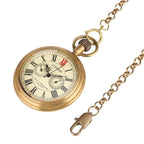 Montre à gousset au style ancien