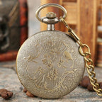 Montre à gousset d’époque