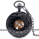 Mechanical Pocket Watch