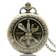 Quartz Zakhorloge Heren