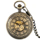Retro Taschenuhr