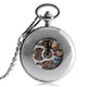 Steampunk Taschenuhr Antik