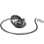 Montre à rouages de poche