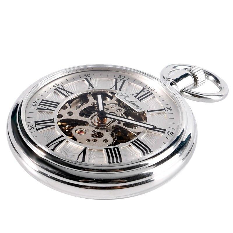 Montre ancienne à gousset pour homme