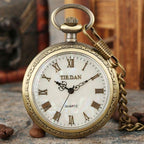Montre ancienne de poche