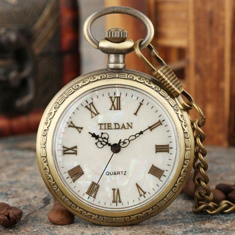 Montre ancienne de poche