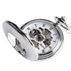 Montre ancienne steampunk de poche