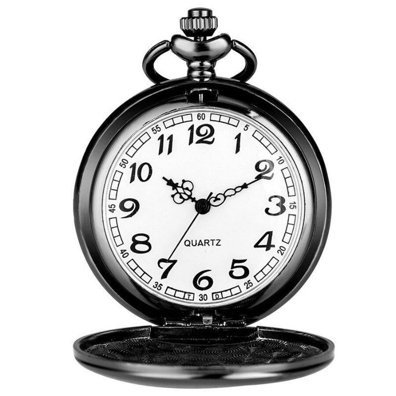 Montre astronomique de poche