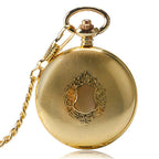 Montre automatique à gousset