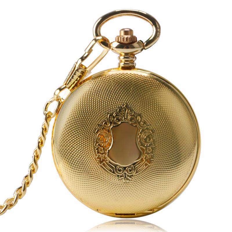 Montre automatique à gousset