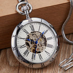 Montre automatique au format gousset
