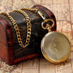 Montre automatique de poche
