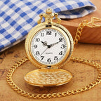 Montre bateau de style steampunk