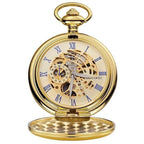 Montre chasseur à gousset