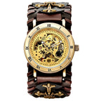 Montre dans l’esprit médiéval