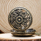 Montre de gousset féminine petite et ancienne