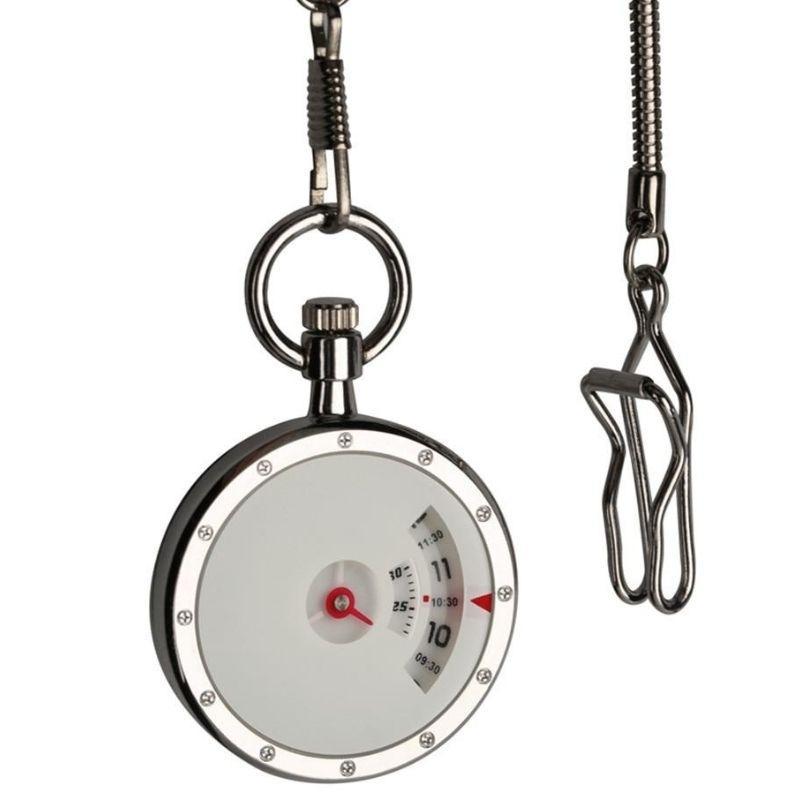 Montre de gousset steampunk design