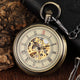 Steampunk Pocket Watch