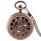 Montre de poche ancienne pour homme