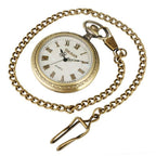 Montre de poche au style ancien