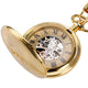 Reloj De Bolsillo Automático