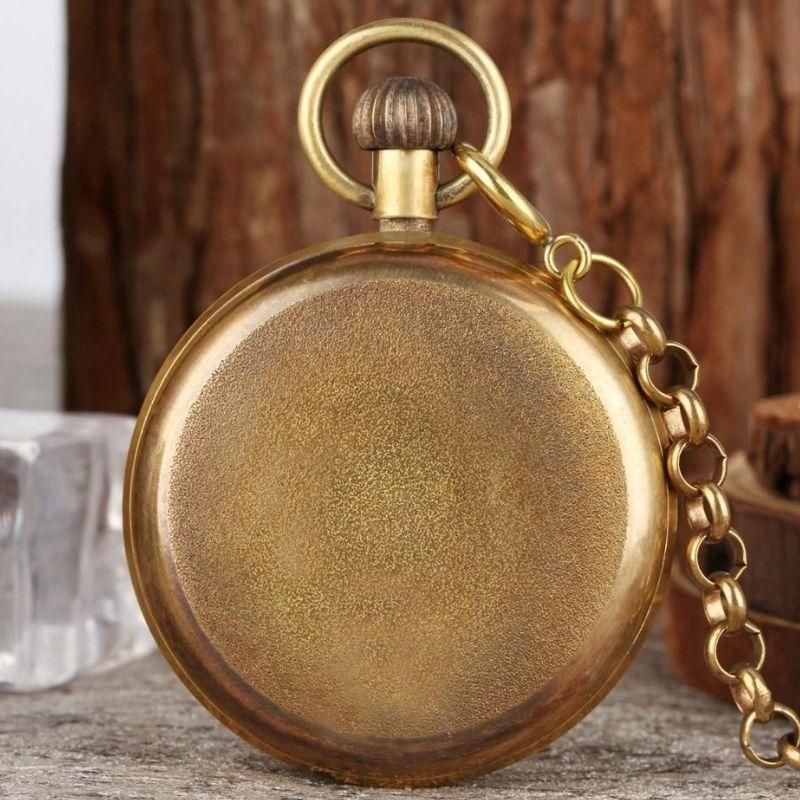 Montre de poche d’époque