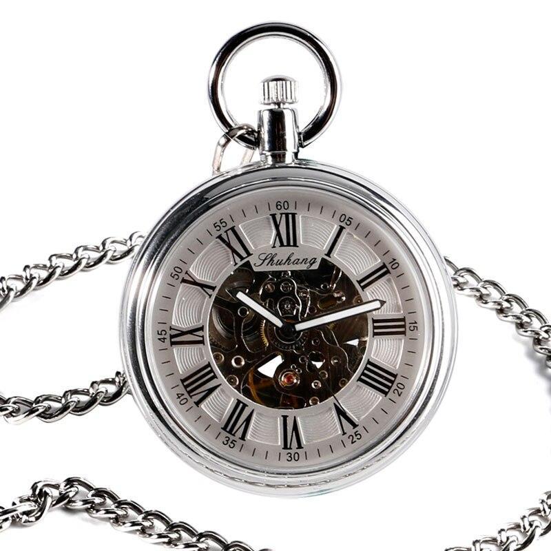 Montre de poche masculine ancienne