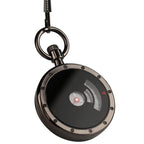 Montre de poche steampunk au style design