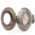 Montre de poche steampunk Pocket Watch