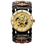 Montre de style médiéval