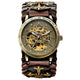 Brown / With Numerals