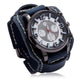 Blauw