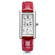 Rood / Zilver