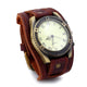 Aged Brown