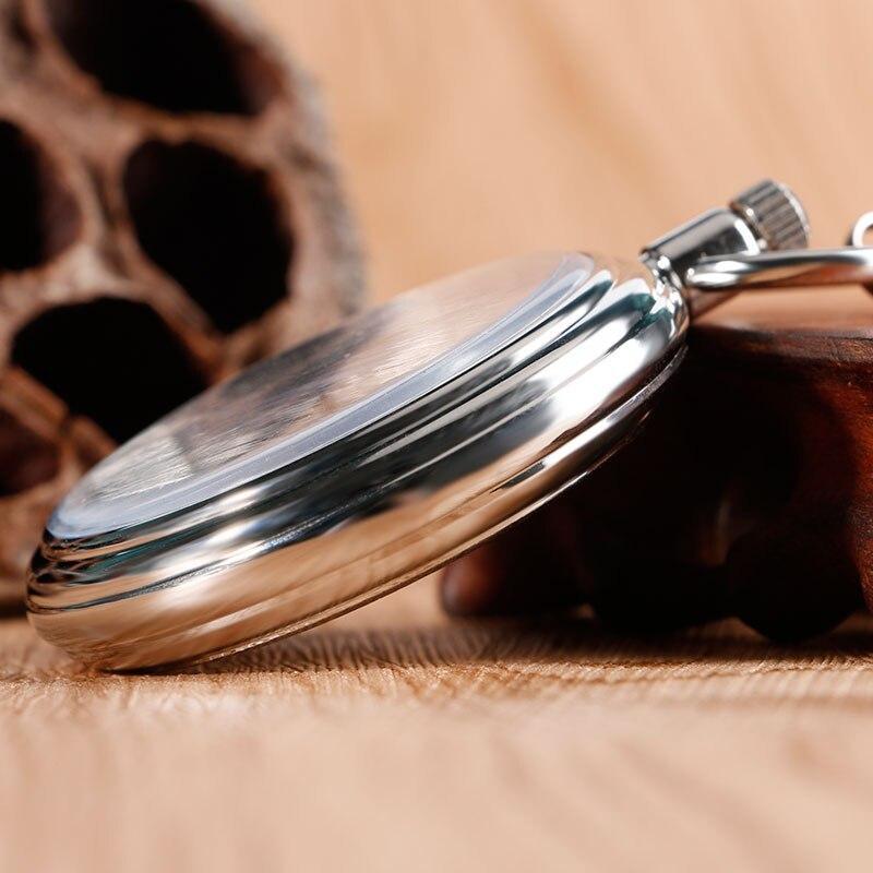 Montre masculine de poche ancienne