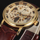 Brown / Gold