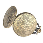 Montre Paris de style steampunk