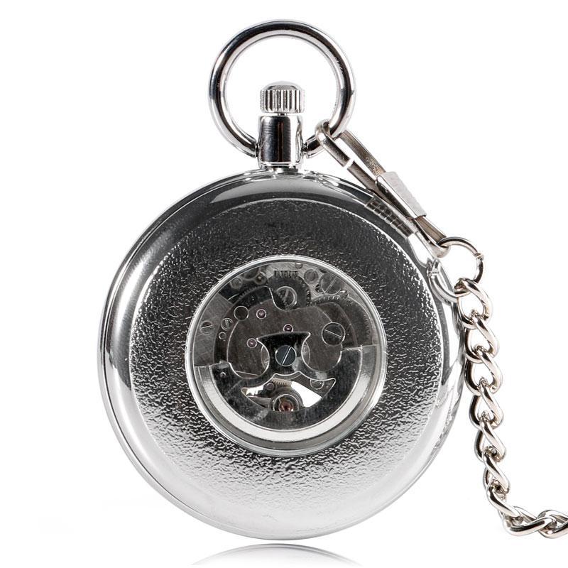 Montre pour homme à gousset ancienne