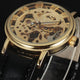 Black / Gold
