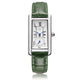 Groen / Zilver