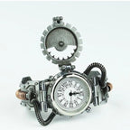 Montre steampunk style Mad Max