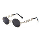 Monture Hardy esprit steampunk