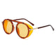 Marrone/Giallo