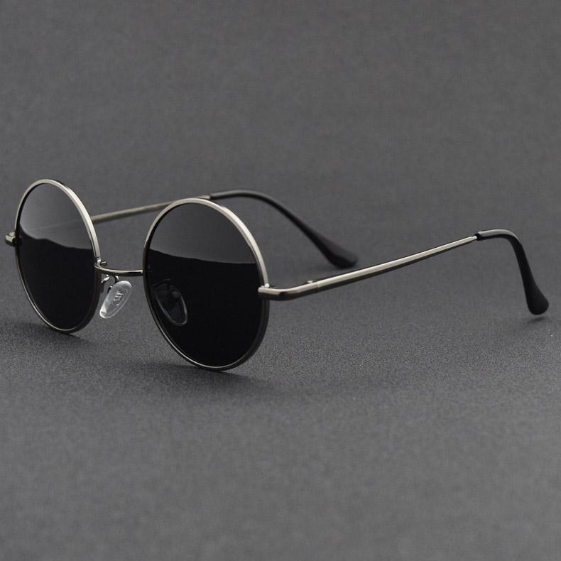 Monture solaire steampunk pour femme