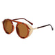 Marrone/Beige